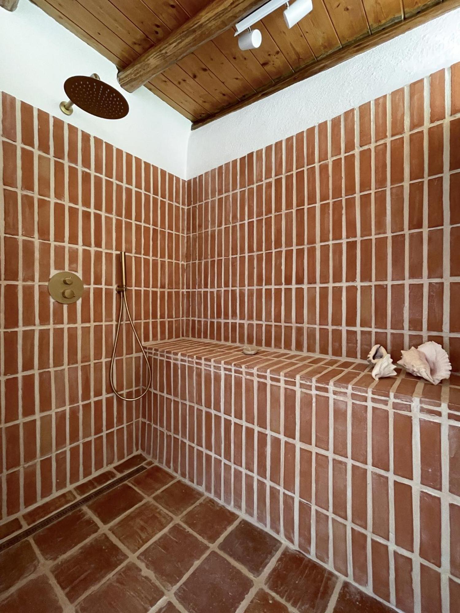 דירות לואה Casa Estrela מראה חיצוני תמונה