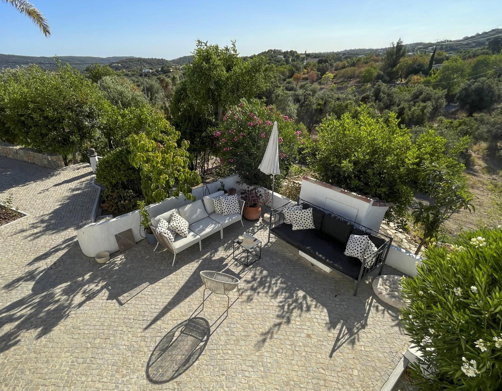 דירות לואה Casa Estrela מראה חיצוני תמונה